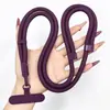 Lanyard para Teléfono de Montaña de Alta Gama con Hebilla Giratoria, Correa Cruzada Ajustable, para Colgar en el Cuello, Montañismo al Aire Libre, Multifuncional Bidireccional
