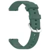 Nuevo de Fábrica Adecuado Correa Garmin Lily2 Correa Oficial de Silicona Lily2 Correa de 14 mm