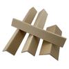 Protección de esquina de papel en forma de U para embalaje de puertas y ventanas de muebles Protección de bordes azulejo cerámico tablero ladrillo caja de cartón esquina Tianjin fabricantes personalizado