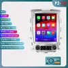 9,7 polegadas Adequado para 06-12 Hyundai Santa Fe 2 Tela Vertical Android GPS Carro MP5 Bluetooth Navegação Inteligente
