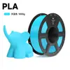 Consumibles de Impresión 3D Elegoo/Aileku Pla 1.75Mm Consumibles para Impresora 3D 1Kg Materiales de Impresión