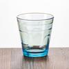 Pasha Turquía Pincel de Cepillado Color Vidrio Resistente al Calor Taza de Té Creativa Taza para Beber Taza de Agua Hotel Taza para Enjuague Bucal