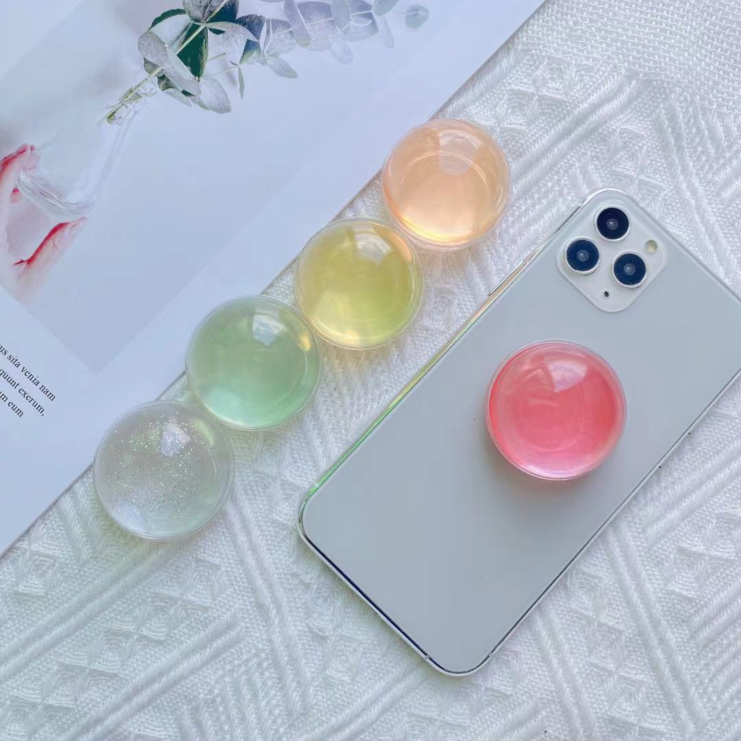 手机支架贴