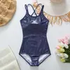 Traje de Baño de Natación de Competición Tallas Grandes para Mujer 2026 Nuevo Modelo Competición Profesional Piscina para Estudiantes Traje de Baño de Una Pieza Triángulo Tallas Grandes para Mujer