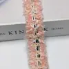 Fábrica en stock Accesorios de encaje estilo Chanel Ingredientes de ropa Tejido Hecho a mano DIY Ropa Tapeta Puño Joyería