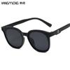 Gafas de sol de moda nuevas 2020 gafas de sol antiguas gafas de sol Ouyang Nana venta al por mayor transfronteriza