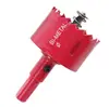 Gotejador para irrigação por gotejamento de árvores frutíferas Pomar campo de vegetais nova válvula de material 16mm gotejador de economia de água tipo patch de três vias com Conector