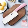 Cuchillo de Cerámica Cuchillo de Cocina Doméstico Afilado Cuchillo Suplemento Alimenticio Cuchillo de Cocina Cocina al por Mayor Cuchillo de Cocina para Mujeres