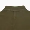 2026 Verano Nueva Moda Femenina Europea y Americana Transfronteriza Chaqueta Vaquera Corta Recta con Cuello Alto z55 90598