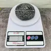 Bolas de Alambre de Acero de 5,55 kg para Limpieza del Hogar, Sin Desprendimiento, Alambre Descontaminante de Acero Inoxidable para Lavado de Platos y Ollas de Cocina, Dos Yuan