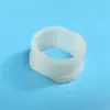 Acessórios Completos para Porta Retrátil Elétrica Conjunto Completo 16 Gaxeta Manga Resistente ao Desgaste 22 Tubo Cola de Vedação Rolha Batente Limite Borracha Anticolisão Peças Universais