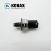 Sensor Regulador de Pressão do Trilho de Combustível Escavadeira 85Pp47-02 Peças de Reposição Mecânicas Venda Direta da Fábrica