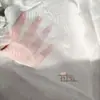 Pez Koi Patrón Oscuro de Ola Tela de Gasa Primavera Otoño Patrón Antiguo Flor Quemada Tela Hanfu Falda de Cara de Caballo Tela de Organza Dao