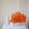 Gipsofila Flor Eterna Ramo de Flores Secas Venta Directa de Fábrica de Yunnan Gipsofila Flor Eterna Hecho a Mano DIY Flores al por Mayor