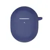 Adecuado para Funda de Auriculares Google Google Pixel Buds Pro 2 Funda de Silicona Antigolpes Antipolvo Compartimento de Carga