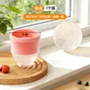 Molde de Bola de Gelo Bandeja de Gelo Redondo para Whisky Bola de Gelo em Forma de Lâmpada Caixa de Gelo de Silicone de Grau Alimentício Doméstico Fabricante de Cubos de Gelo