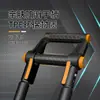 Dispositivo Multifuncional de Fuerza en Brazos, Soporte para Flexiones, Equipo de Fitness para Entrenamiento de Músculos del Pecho, Dispositivo Portátil Ajustable de Fuerza en Brazos para Uso en Casa