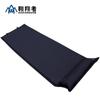 Colchón Inflable Automático Soarer Azul Oscuro Engrosado Impermeable con Almohada Cama Inflable Colchón Impermeable