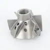 Fundición de Precisión de Acero Inoxidable Fundición a la Cera Perdida Fundición de Precisión Procesamiento de Piezas Fundidas No Estándar Fabricante de Fundición de Precisión
