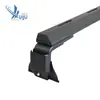 Adecuado para portaequipajes de techo Jeep Wrangler con barra transversal especial para basura Plataforma de techo para Gladiator