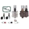 Adequado para Kit de Válvula Solenoide de Transmissão Honda Acura 28250-P6H-024 28250-P7W-003