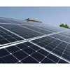 6 Sistema de Geração de Energia Solar Fotovoltaica Distribuída Central Solar Fotovoltaica Doméstica de Luz de Pequeno Volume