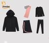 Traje feminino de secagem rápida verão fitness crianças de médio e grande porte roupas de ioga verão corrida treino Esportes Ginástica roupas de tênis