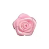 Accesorios de ropa Lolita de rosa pentagonal de 3 puntas de ensueño, accesorios de lencería, rosa de decoración de embalaje floral