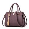 Elegante bolso para mujer de mediana edad 2023 Verano nuevo bolso de mano mochila de hombro bandolera regalo de cumpleaños para mamá