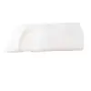 Tela de Mascarilla de Hidrogel Mascarilla para Cuello Tipo Dividido Tela de Membrana Papel de Mascarilla Desechable Papel de Mascarilla de Cristal Personalización