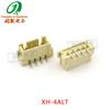 Producción pegatina vertical pegatina acostada paso XH2.54mm terminal de parche de cableado de extremo de cobre portador de aguja 2345678910P11Pin