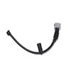 Adecuado para la línea de alarma de freno Toyota Lingzhi Lexus 47770-50030 sensor de pastilla de freno
