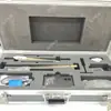 Zkxg100 Imager de Trajetória de Perfuração de Mineração Analisador de Perfilagem Inteligente Guohua