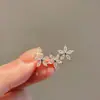 Broche com Acabamento de Luxo, Estilo Nicho e Simples, Alfinete de Roupa, Acessório de Pérola para Terno, Broche