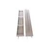 Placas de Pisada de Acero Soldadas Suministradas Directamente por los Fabricantes para Andamios de Obra, Placas de Pasarela de Marco Exterior de Ingeniería y Placas de Pisada de Acero