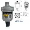 Tipo Mini Adtv-30 Consumo de Aire Cero Dispositivo de Drenaje Automático Adtv-34 Filtro de Tubería Dispositivo de Drenaje Automático
