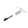 Sensor de Temperatura del Sistema de Escape de Postratamiento John Deere Re562608