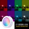Luz de Noche LED Luz de Atmósfera Romántica Dormitorio Atmósfera de Coqueteo para Parejas Lámpara de Mesita de Noche Popular en Douyin