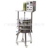 Tanque de Mistura com Aquecimento para Matéria-Prima de Batom Cosmético Aço Inoxidável Panela de Fusão de Pasta 50L Tambor de Mistura com Aquecimento