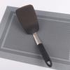Sartén de silicona para cocina Spot de 4 piezas con mango de acero inoxidable, pala para panqueques y carne, sartén antiadherente, suministro directo de fábrica especial