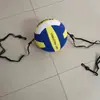 Treinador de Ataque de Voleibol Treinador de Ataque de Voleibol Treinador de Ataque de Voleibol com Ar Treinador de Voleibol