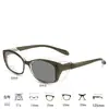 ¡Wow Gafas de Sol Duales Día y Noche Antideslumbrantes Anti-UV que Cambian de Color para Hombres y Mujeres Gafas de Sol Polarizadas Gafas de Visión Nocturna para Conducir