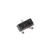 Solo 20 diodos de conmutación SMD originales UMW BAW56 A1 SOT-23 70V/200mA