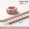 Tornozeleiras de Silicone para Uso Externo Transfronteiriças com Suporte de Peso Fitness Esportivas Invisíveis Faixas de Perna com Suporte de Peso Bolsas de Areia Faixas de Peso para Braço para Corrida