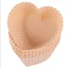 Molde de Silicona para Pastel Molde de Silicona Transfronterizo para Muffins Herramientas para Hornear Grado Alimenticio Pastel de Arroz Pastel al Vapor Molde de Silicona de Osmanthus