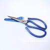 Tesoura Grande, Tesoura para Couro, Tamanho Extra Grande P, para Costurar Couro, Costura Doméstica, Uso Industrial, Resistente, Tesoura Grande, Atacado