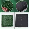 Césped Artificial, Césped de Ingeniería Verde, Césped Artificial Sintético, Alfombra para Vallas Exteriores, Césped Falso, Piso Exterior para Balcón