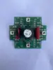 Máquina de soldar Longtai ZX7 250 255 placa inversora de doble voltaje de tubo único placa controladora IGBT reparación de máquina de soldar modelo Longtai