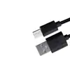 Cable de Carga USB Cable de Datos para Teléfono Android Micro Cable para Auriculares Bluetooth Mike V8 Ventilador Pequeño