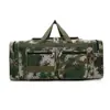 Bolsa de Mão Camuflada, Bolsa de Viagem de Capacidade Extra Grande, Bolsa de Trabalho, Bolsa para Mudança, Mala para Viagem de Negócios, Bolsa de Bagagem para Armazenamento